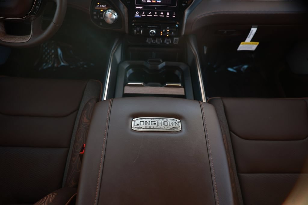 New 2026 RAM 1500 Limited w/ Trailer Tow Group AWD/4WD image 28