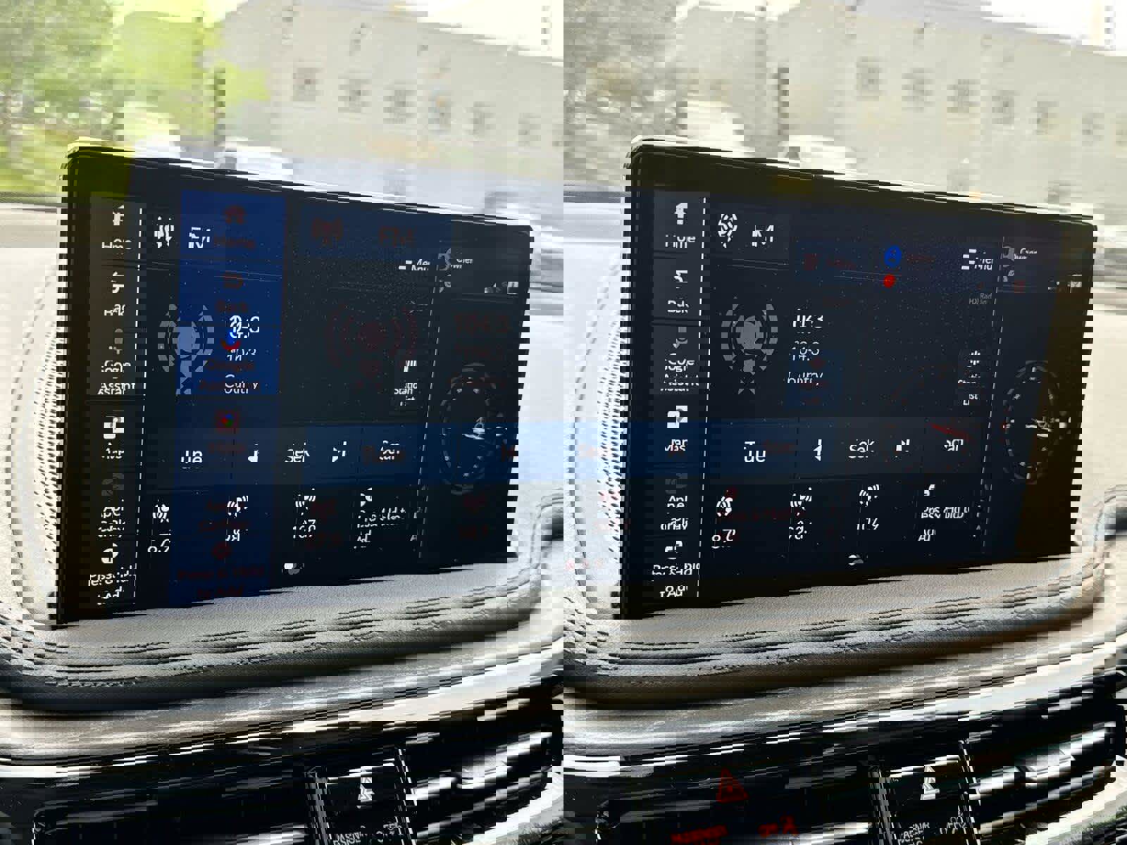 New 2026 Acura MDX SH-AWD w/ Advance Package image 28