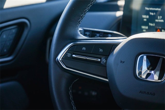 New 2026 Honda Prologue Elite image 19