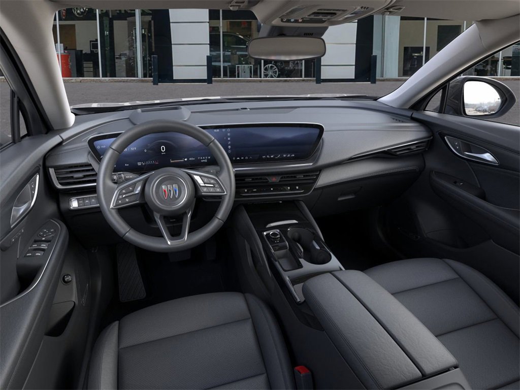 New 2026 Buick Envision Preferred image 15