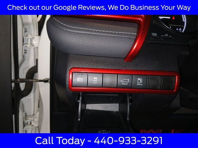 Used 2021 Toyota Camry SE w/ Audio Upgrade Package image 22