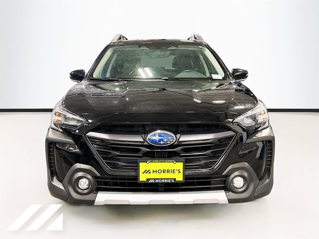Used 2023 Subaru Outback Limited XT AWD/4WD image 2