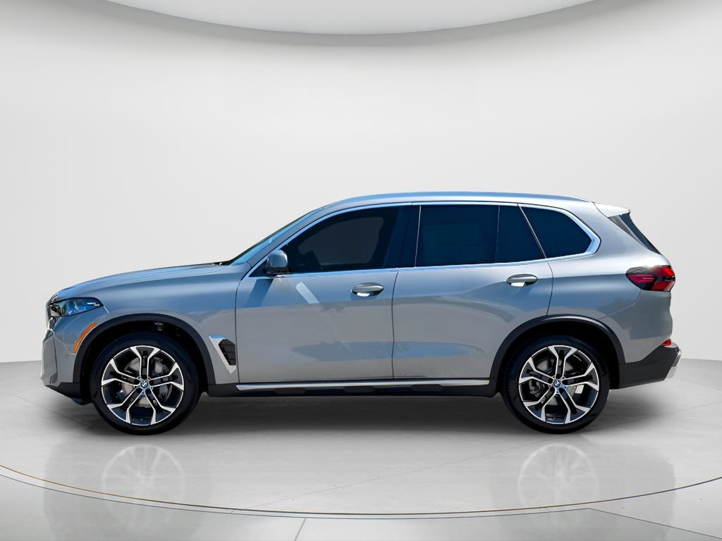 New 2026 BMW X5 xDrive40i w/ Premium Package AWD/4WD image 8