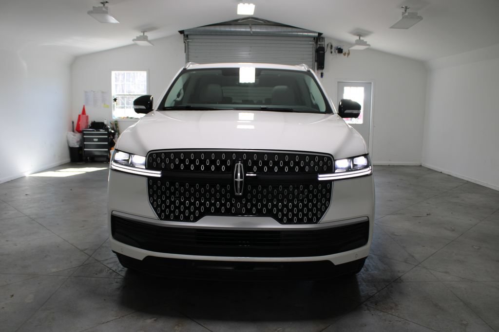 New 2026 Lincoln Navigator L Reserve AWD/4WD image 63
