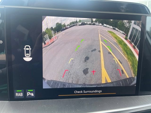 New 2026 Subaru Outback Premium AWD/4WD image 27