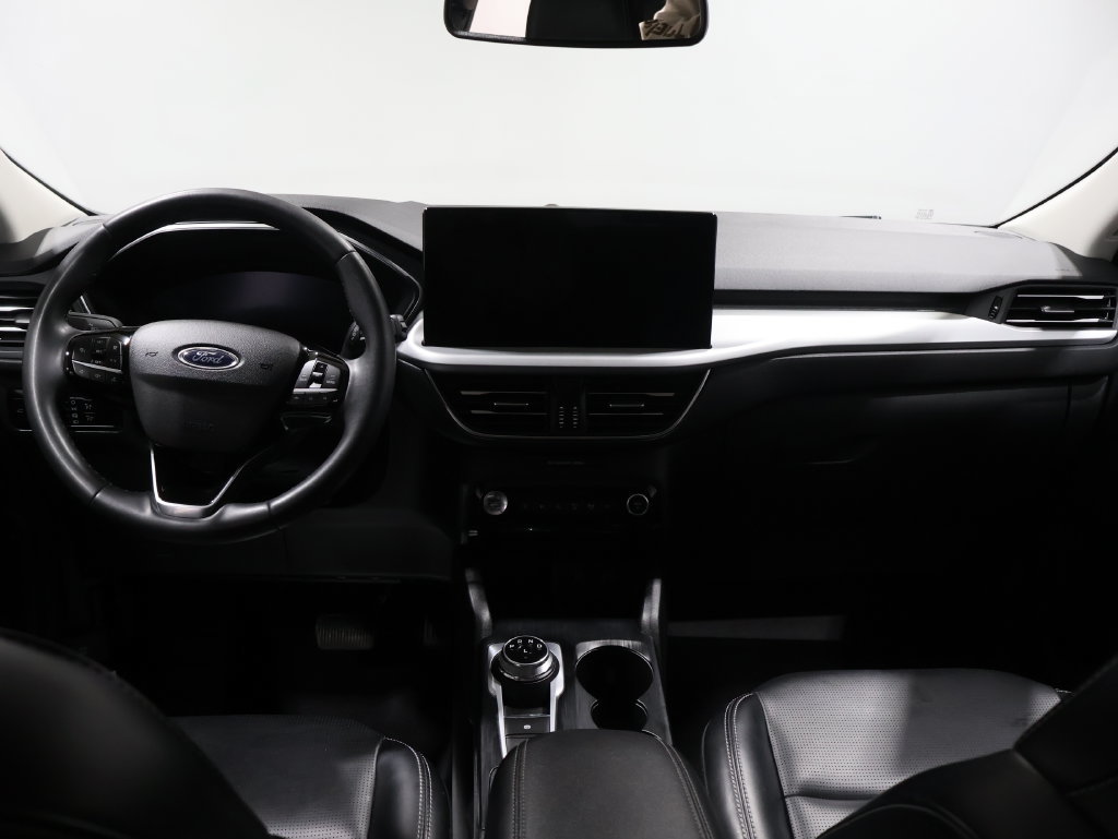 Used 2023 Ford Escape Platinum AWD/4WD image 17