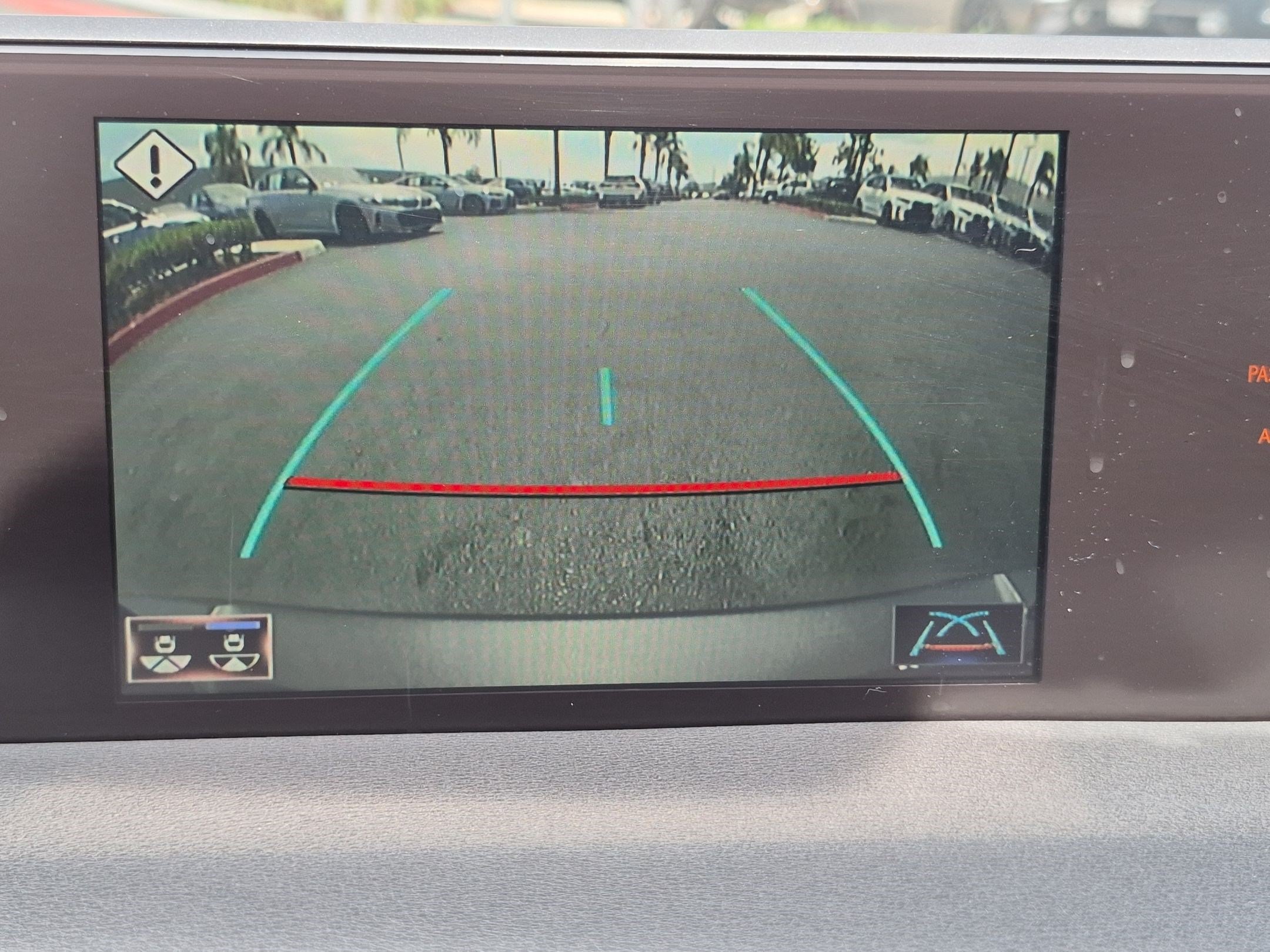 Used 2022 Lexus UX 250h AWD/4WD image 24