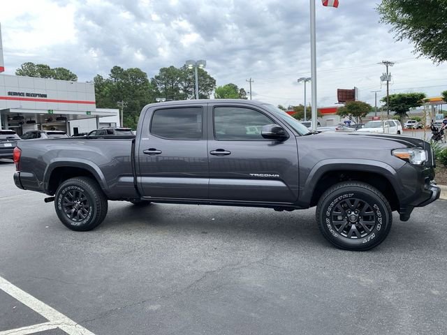 Certified 2022 Toyota Tacoma SR5 w/ Technology Package AWD/4WD image 9