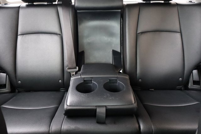 Used 2021 Toyota 4Runner Venture image 38