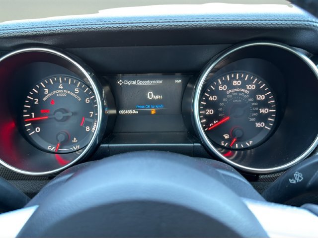 Used 2018 Ford Mustang GT RWD image 19