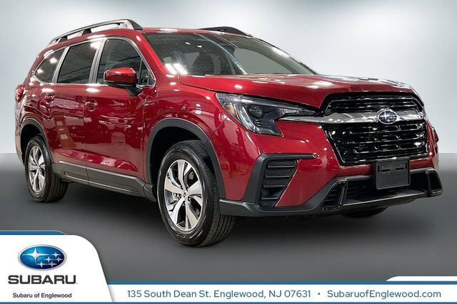 Used 2025 Subaru Ascent Premium image 1