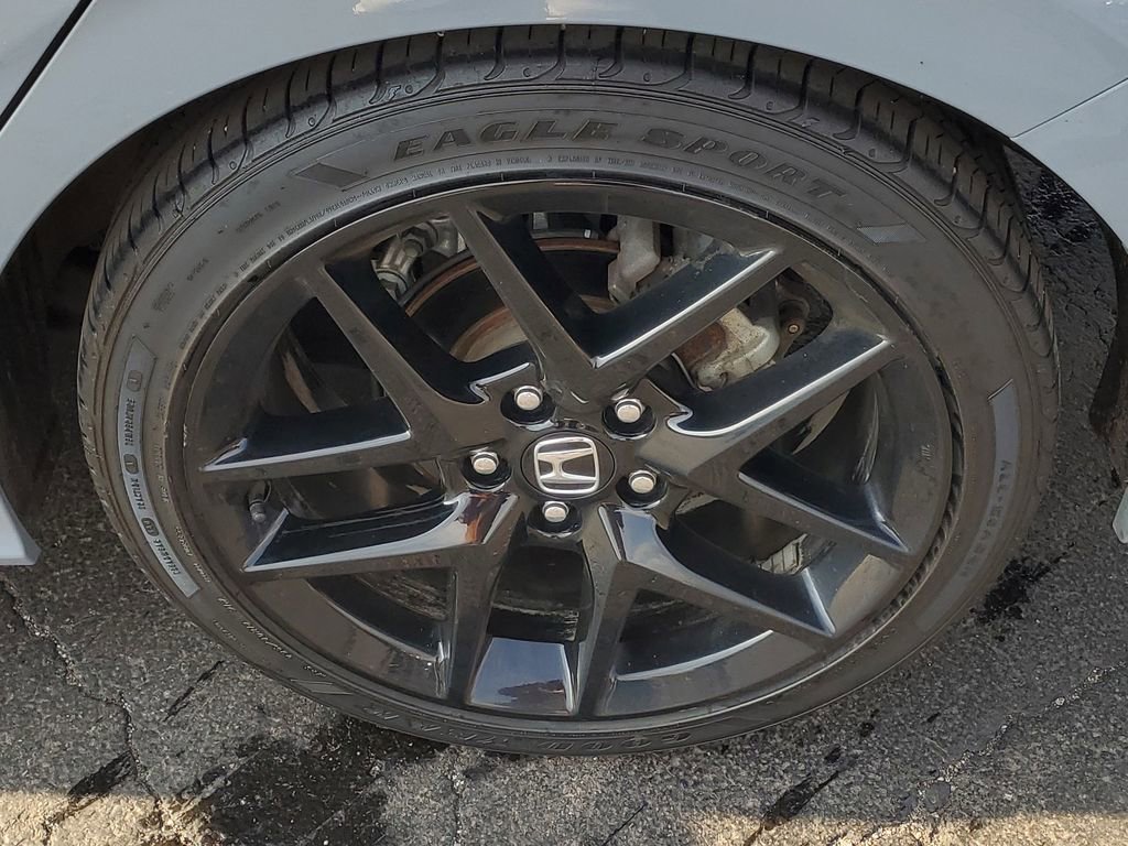 Used 2024 Honda Civic Sport image 5