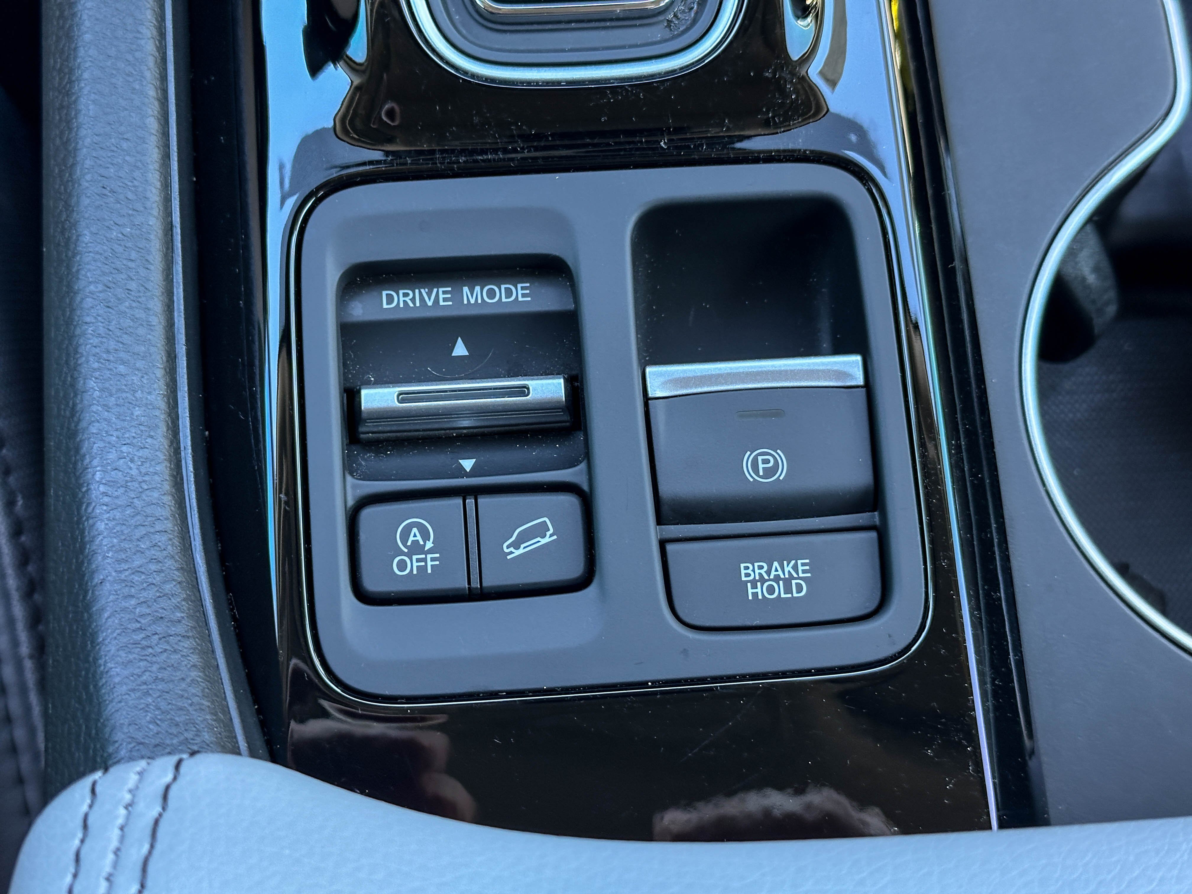 Used 2025 Honda Pilot Touring image 40