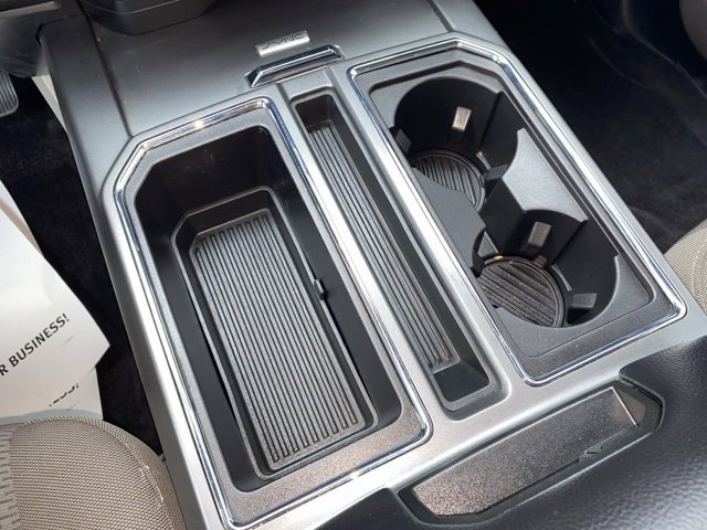 Certified 2017 Ford F150 XLT w/ Equipment Group 302A Luxury image 15