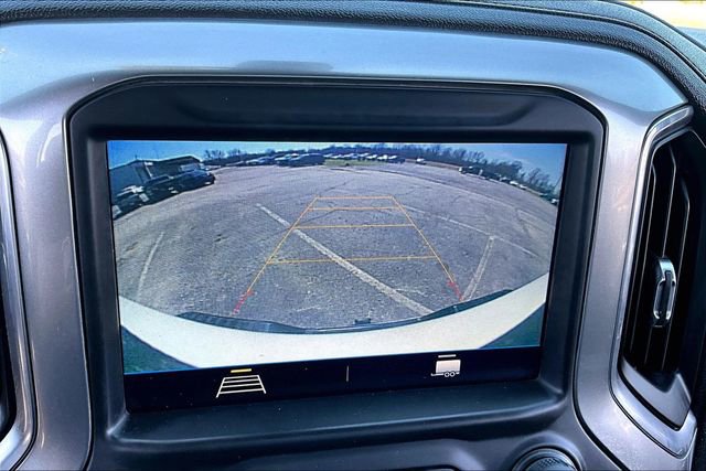 Used 2022 Chevrolet Silverado 2500 LT w/ Convenience Package image 15