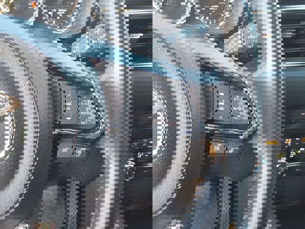 Used 2022 MAZDA CX-5 AWD 2.5 S w/ Preferred Package image 20