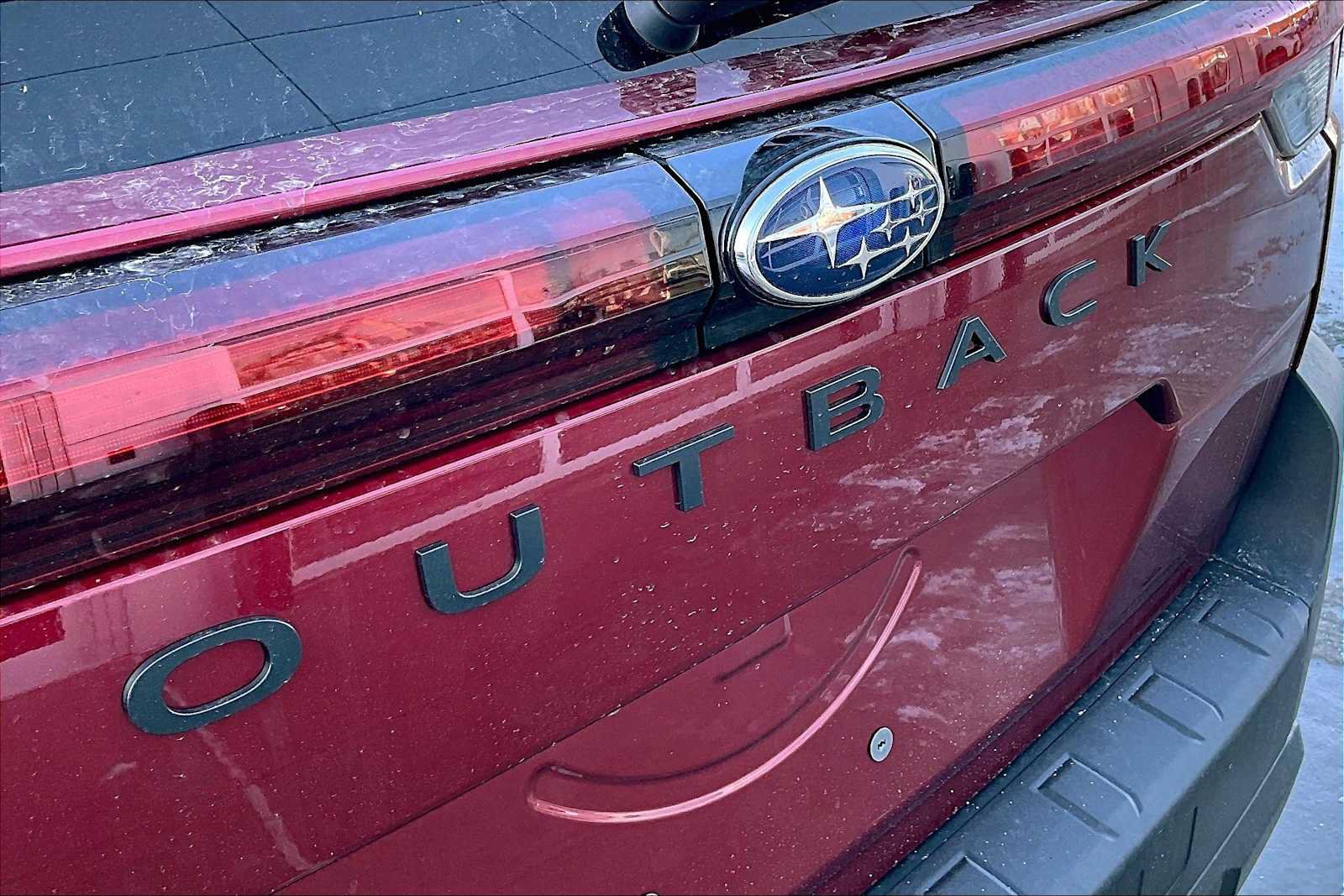 New 2026 Subaru Outback Premium AWD/4WD image 12