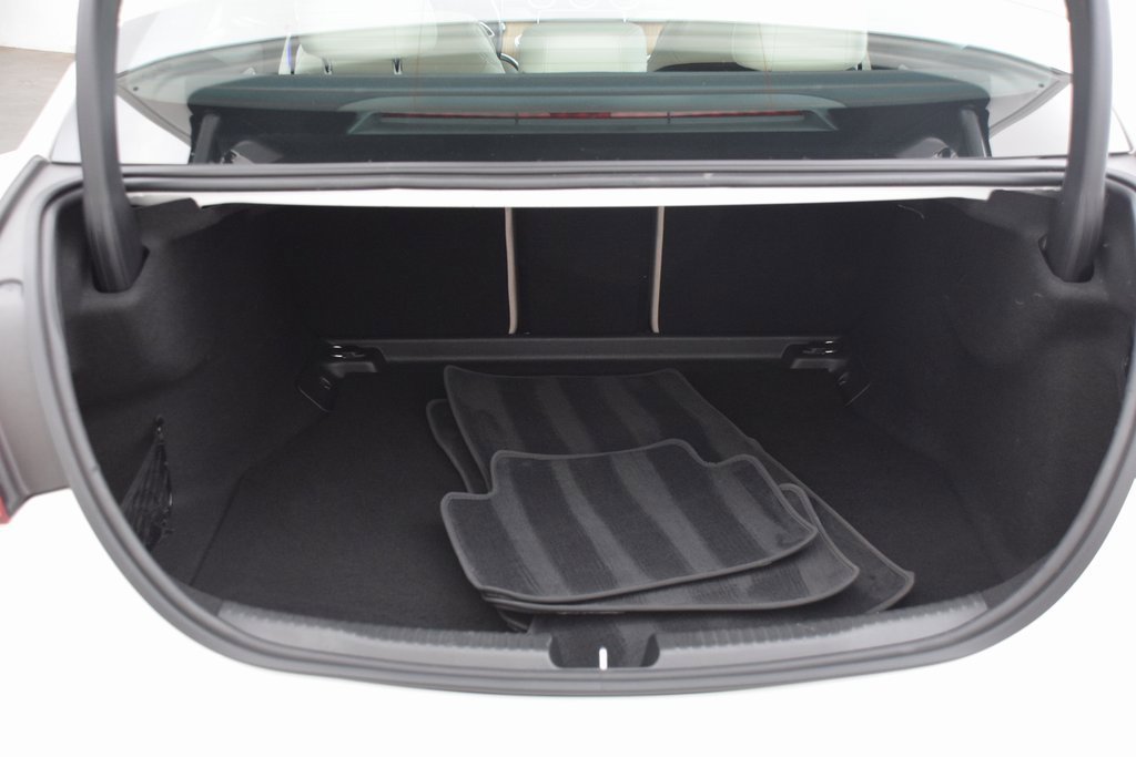 Certified 2023 Mercedes-Benz C 300 Sedan image 31