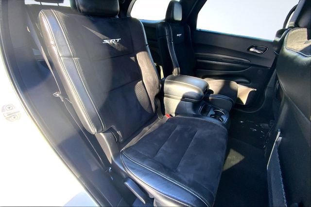 Used 2021 Dodge Durango SRT w/ Technology Group AWD/4WD image 32