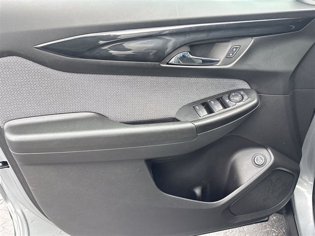 Certified 2024 Chevrolet TrailBlazer LT w/ Convenience Package FWD image 21