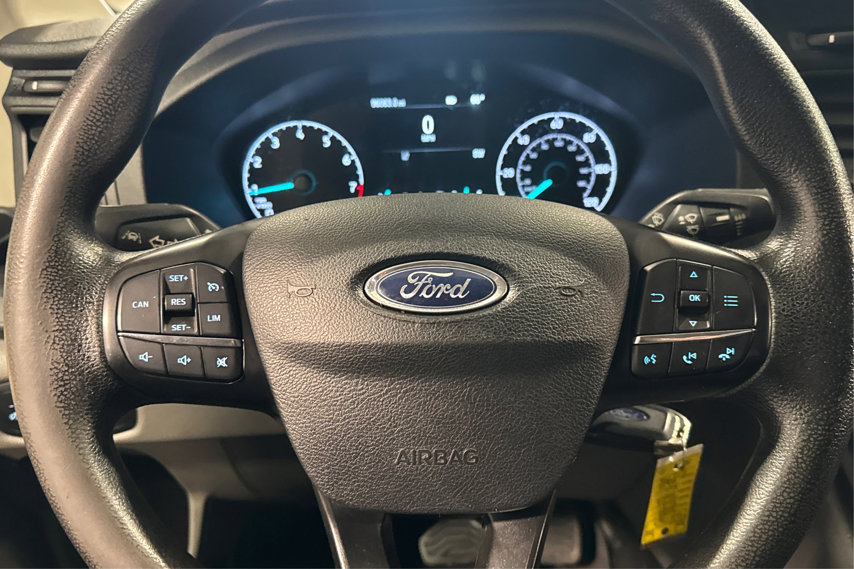 Used 2020 Ford Transit 250 Low Roof image 22