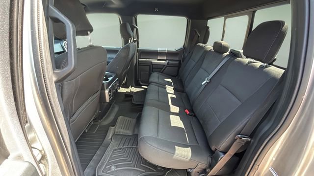 Used 2020 Ford F150 XLT w/ Equipment Group 302A Luxury image 22
