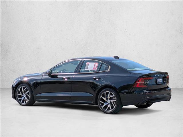 Used 2019 Volvo S60 T5 Momentum image 8