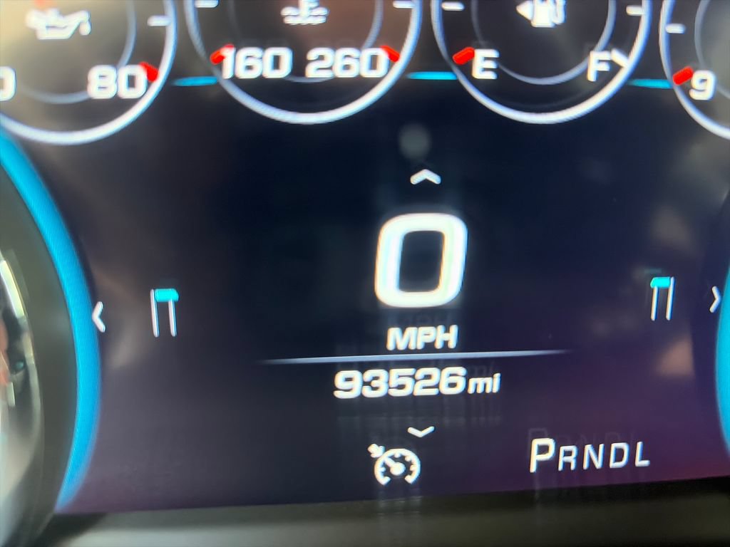 Used 2020 Chevrolet Tahoe Premier w/ Premier Plus Edition AWD/4WD image 16