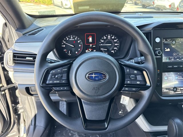 New 2026 Subaru Forester image 14