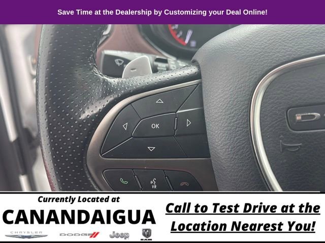 Used 2021 Dodge Durango Citadel image 15
