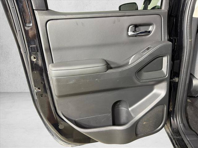 Used 2024 Nissan Frontier SV w/ SV Convenience Package RWD image 21