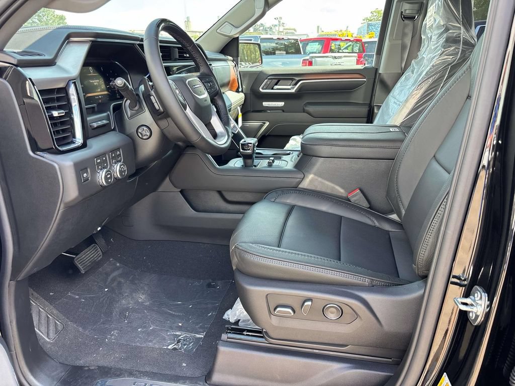 New 2026 GMC Sierra 1500 Denali w/ Technology Package AWD/4WD image 6