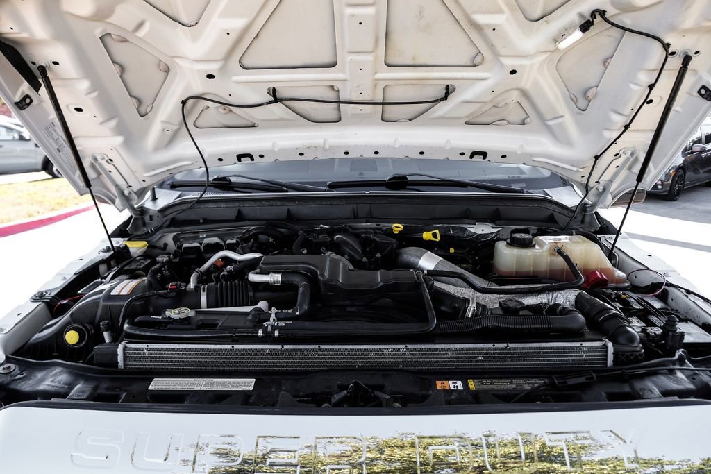 Used 2015 Ford F350 Lariat w/ Lariat Ultimate Package image 56