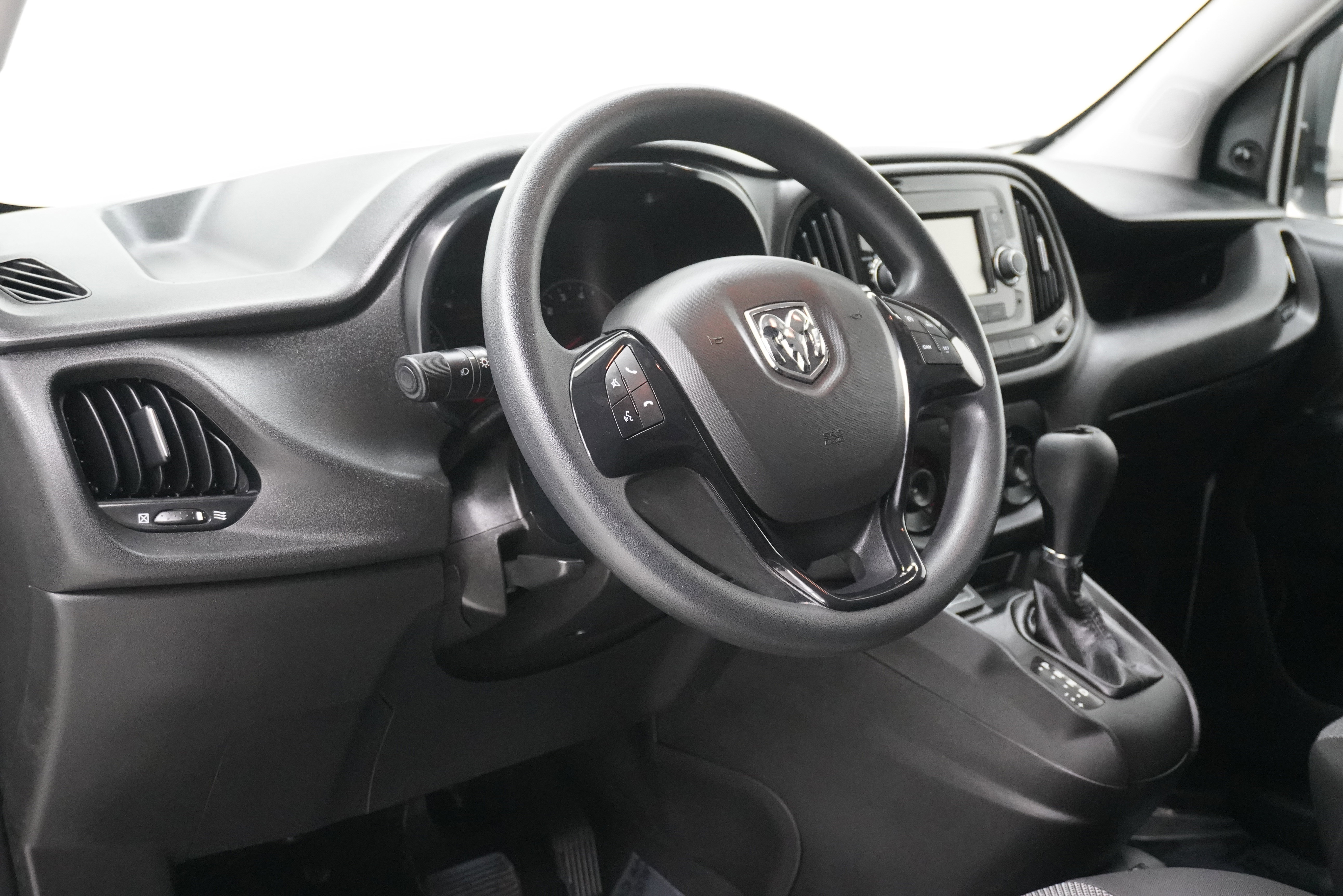 Used 2020 RAM ProMaster City Tradesman image 10