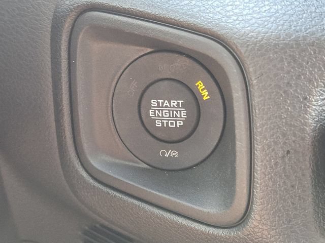 Used 2024 Jeep Wrangler Unlimited Sport AWD/4WD image 12