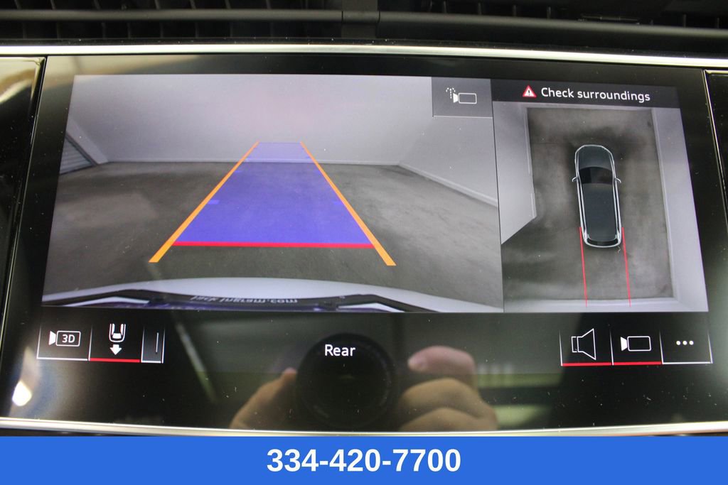 New 2026 Audi Q7 2.0T Premium Plus image 13