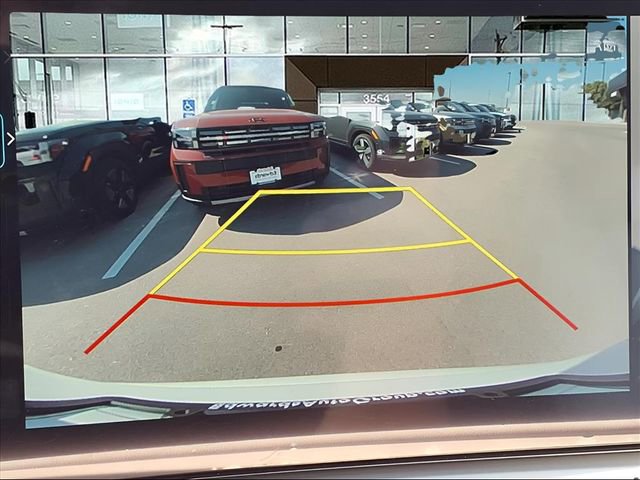 New 2026 Hyundai Palisade Calligraphy image 18