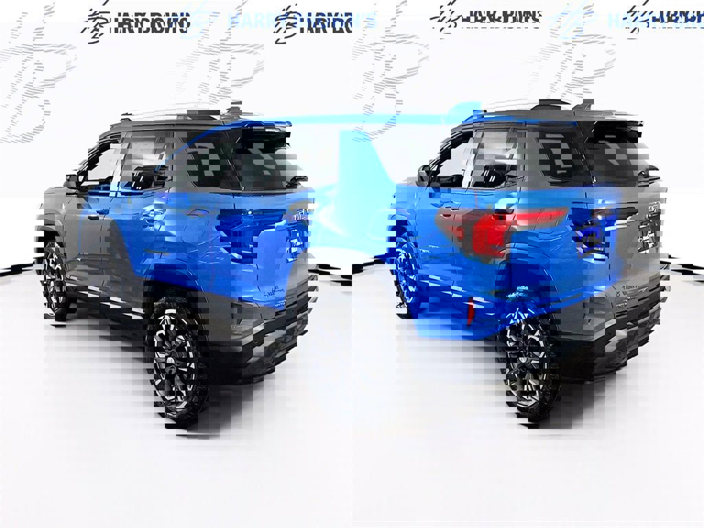 New 2026 GMC Terrain Elevation w/ Elevation Premium Package image 29