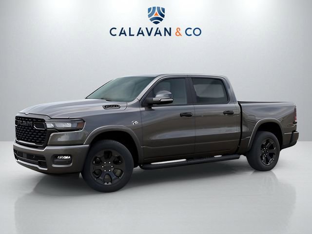 New 2026 RAM 1500 Big Horn image 2