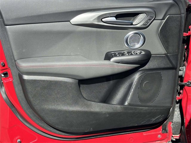 Used 2024 Dodge Hornet R/T Plus image 23