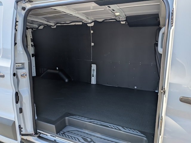New 2025 Ford Transit 350 Low Roof AWD w/ Load Area Protection Package image 15