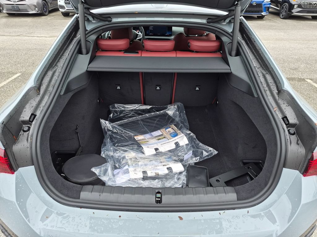New 2026 BMW 430i w/ M Sport Package RWD image 20