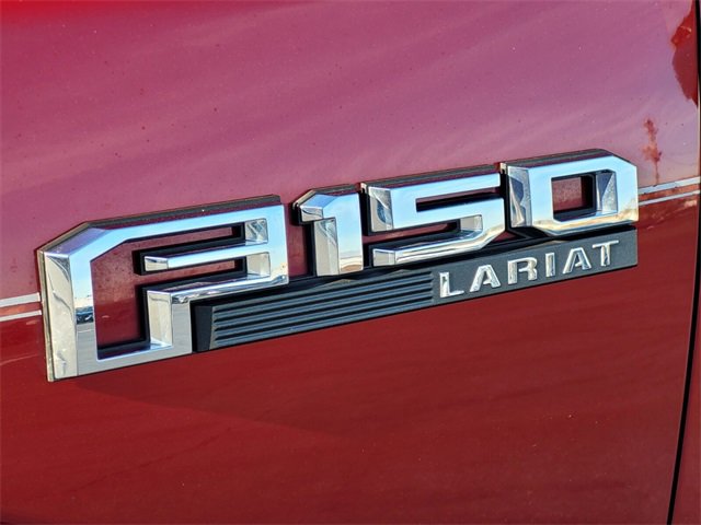 Used 2016 Ford F150 Lariat image 14