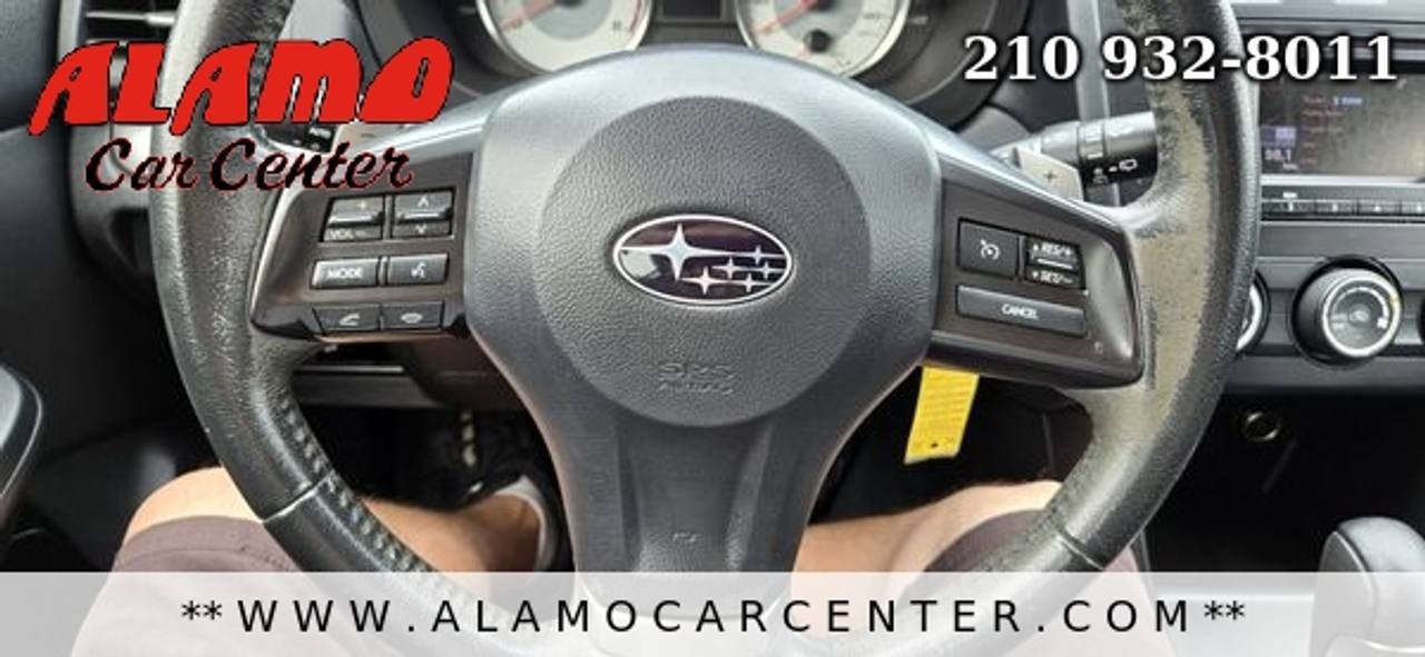 Used 2013 Subaru Impreza 2.0i Sport Limited AWD/4WD image 34