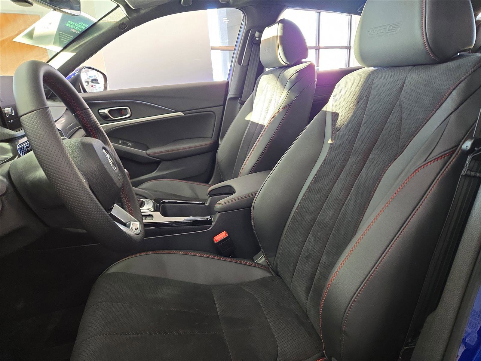 New 2025 Acura Integra Type S image 10