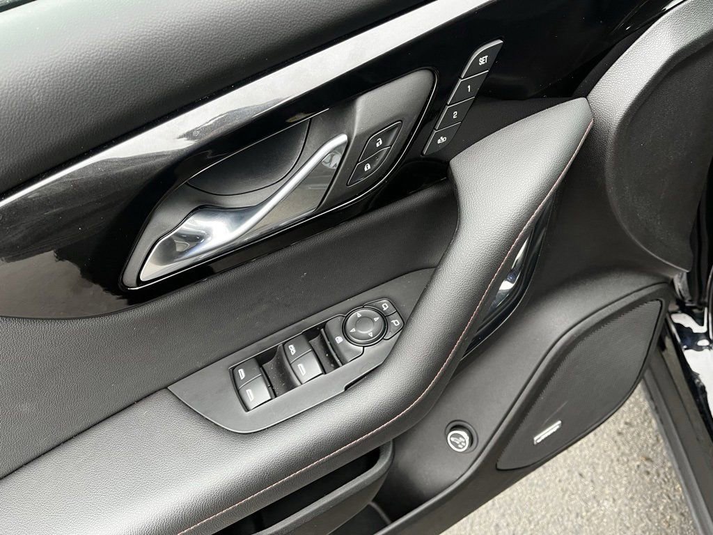 New 2024 Chevrolet Blazer RS w/ Enhanced Convenience Package image 25