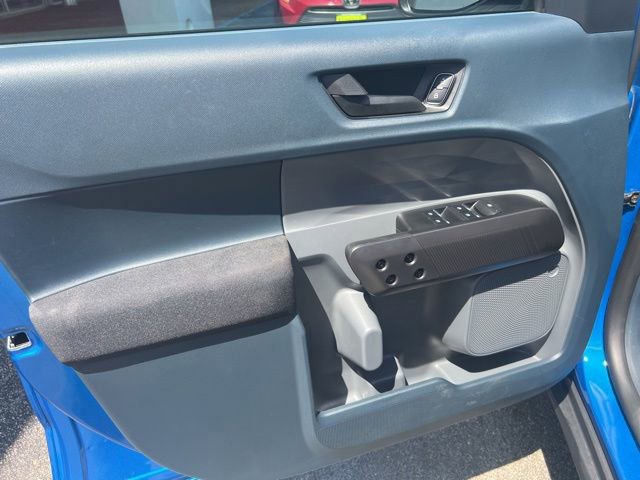 Used 2026 Ford Maverick XL AWD/4WD image 9