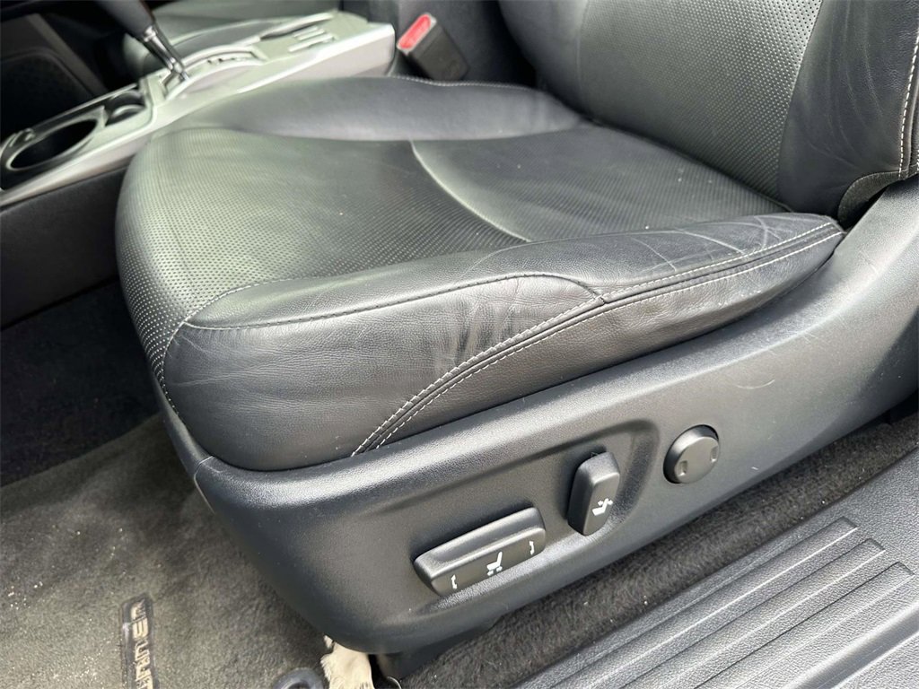 Certified 2018 Toyota 4Runner Limited image 18