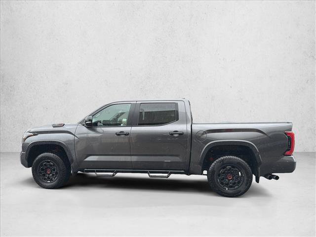 Used 2025 Toyota Tundra TRD Pro AWD/4WD image 8