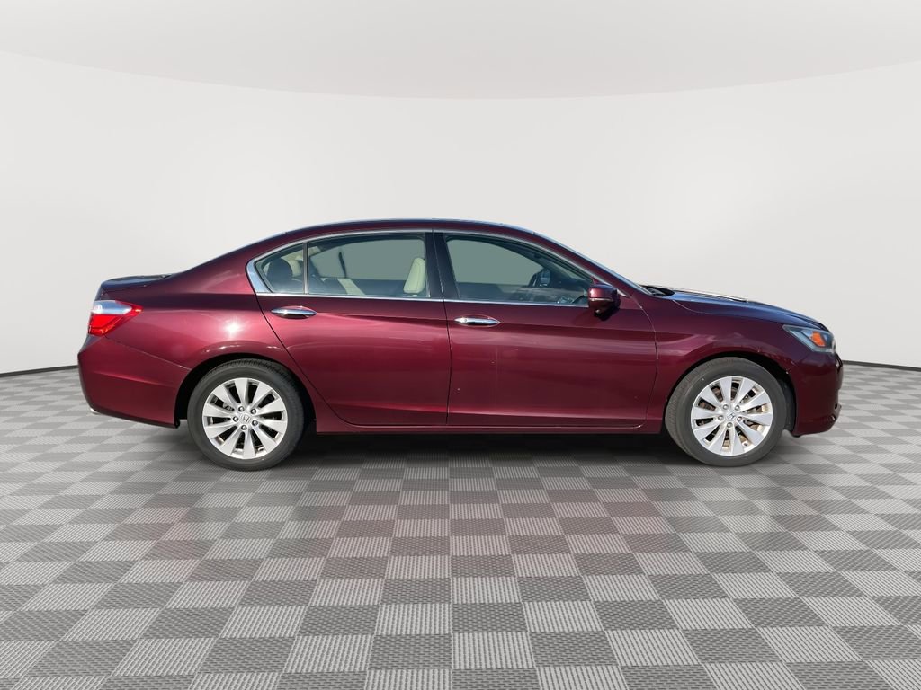 Used 2013 Honda Accord EX-L image 8